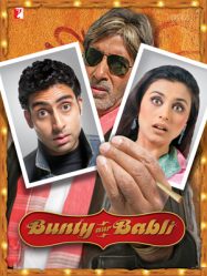 مشاهدة فيلم Bunty Aur Babli 2005 مترجم