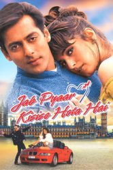مشاهدة فيلم Jab Pyaar Kisise Hota Hai 1998 مترجم