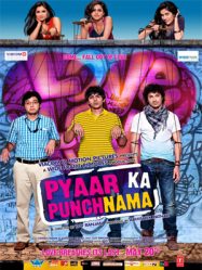 مشاهدة فيلم Pyaar Ka Punchnama 2011 مترجم