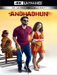مشاهدة فيلم Andhadhun 2018 مترجم بجودة 4K