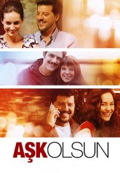 مشاهدة الفيلم التركي ليكن حباً Ask Olsun مترجم