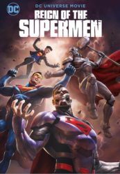 مشاهدة فيلم الانيميشن Reign Of The Supermen 2019 مترجم