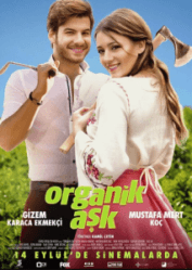 مشاهدة فيلم التركي حب طبيعي Organik Ask 2018 مترجم