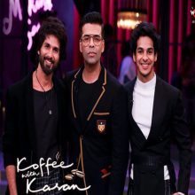 برنامج Koffee With Karan الموسم 6 مترجم الحلقة 13