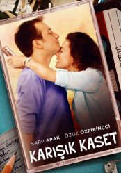 مشاهدة الفيلم التركي شريط منوّعات Kark Kaset مترجم