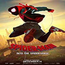 مشاهدة فيلم Spider-Man: into the Spider Verse 2019 مترجم