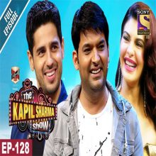 برنامج The Kapil Sharma Show مترجم الحلقة 128