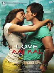 مشاهدة فيلم Love Aaj Kal 2009 مترجم