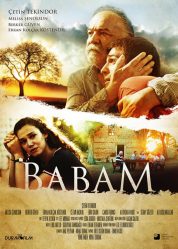 مشاهدة الفيلم التركي أبي Babam 2017 مدبلج