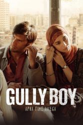 مشاهدة فيلم Gully Boy 2019 مترجم