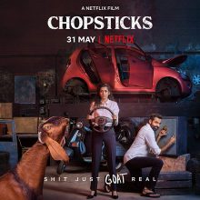 مشاهدة فيلم Chopsticks 2019 مترجم