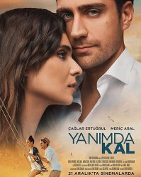مشاهدة الفيلم التركي ابقى بجانبي Yanimda Kal مترجم