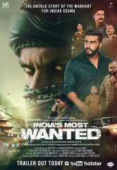 مشاهدة فيلم India's Most Wanted 2019 مترجم