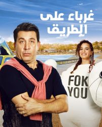 مشاهدة الفيلم التركي غرباء علي الطريق مدبلج للعربية