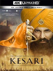 فيلم Kesari 2019 مترجم بجودة 4K