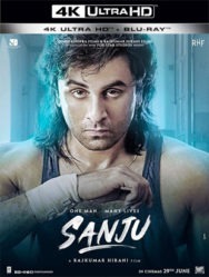 فيلم Sanju 2018 مترجم بجودة 4K
