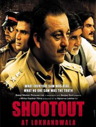 مشاهدة فيلم Shootout at Lokhandwala 2007 مترجم