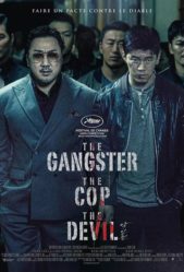 مشاهدة فيلم The Gangster, The Cop, The Devil 2019 مترجم