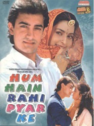 مشاهدة فيلم Hum Hain Rahi Pyar Ke 1993 مترجم