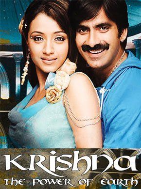 مشاهدة فيلم Krishna 2008 مترجم