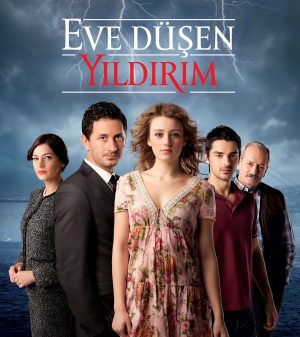 مسلسل العاصفة التي سقطت على المنزل Eve Dusen Yildirim مترجم الحلقة 6