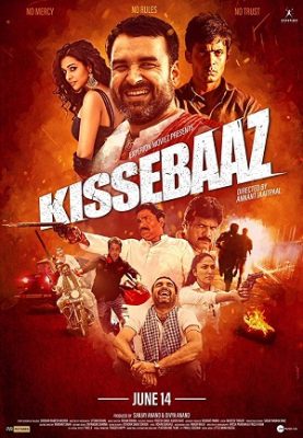 مشاهدة فيلم Kissebaaz 2019 مترجم