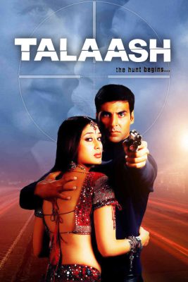 مشاهدة فيلم Talaash: The Hunt Begins 2003 مترجم