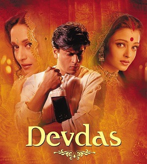 فيلم Devdas 2002 مترجم