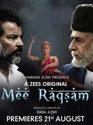 فيلم Mee Raqsam 2020 مترجم