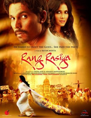 فيلم Rang Rasiya 2008 مترجم