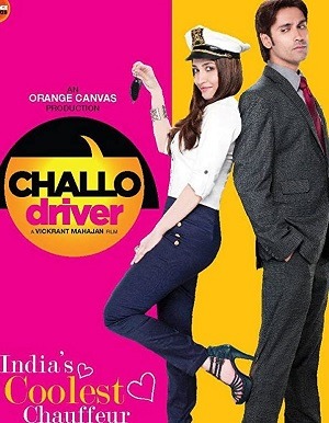 فيلم Challo Driver 2012 مترجم