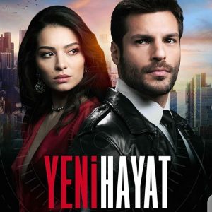 مسلسل حياة جديدة Yeni Hayat 2020 مترجم الحلقة 4