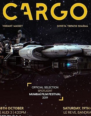 فيلم Cargo 2019 مترجم