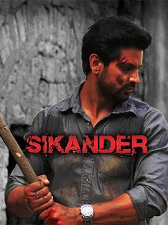 فيلم Sikander 2013 مترجم