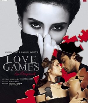 فيلم Love Games 2016 مترجم