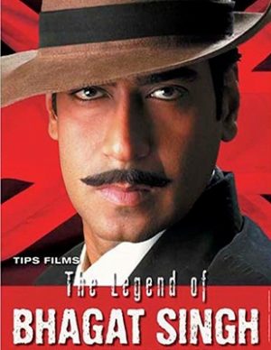فيلم The Legend of Bhagat Singh 2002 مترجم