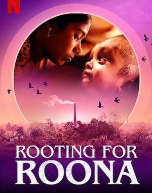 فيلم Rooting for Roona 2020 مترجم