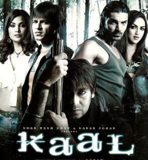 فيلم Kaal 2005 مترجم