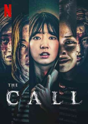 مشاهدة الفيلم الكوري المكالمة The Call 2020 مترجم