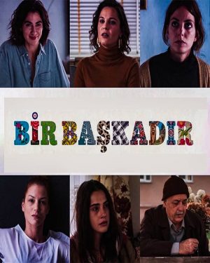 مسلسل طيف إسطنبول Bir Baskadir مترجم الحلقة 6