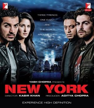 فيلم New York 2009 مترجم