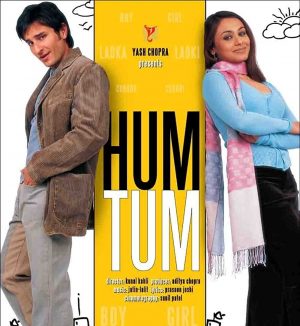 فيلم Hum Tum 2004 مترجم