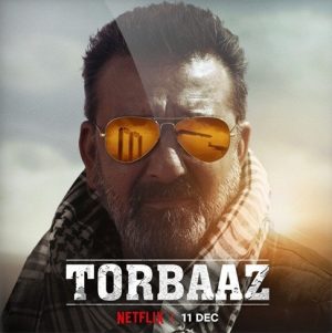 فيلم Torbaaz 2020 مترجم