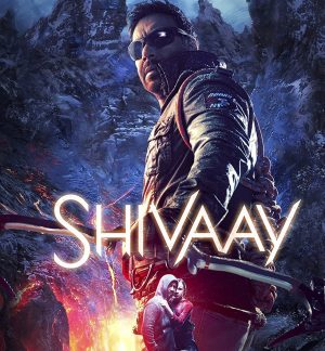فيلم Shivaay 2016 مترجم