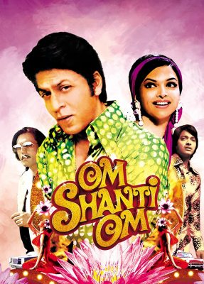 فيلم Om Shanti Om 2007 مترجم