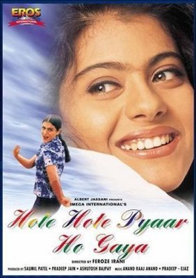 فيلم Hote Hote Pyar Hogaya 1999 مترجم