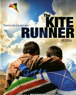 فيلم The Kite Runner 2017 مترجم