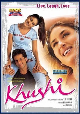 فيلم Khushi 2003 مترجم
