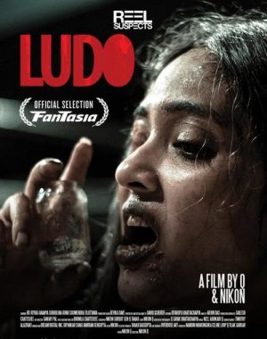 فيلم Ludo 2015 مترجم