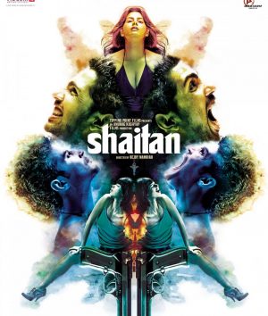 فيلم Shaitan 2011 مترجم